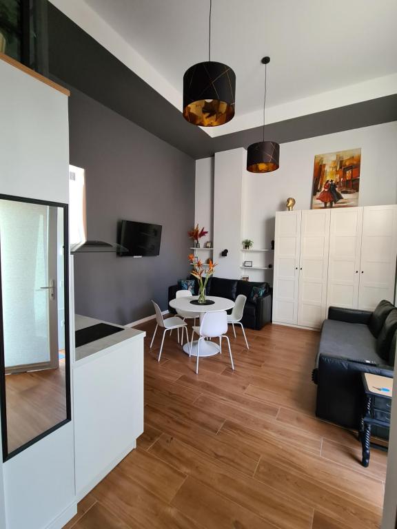 Hlius Brand New Apartments - Resim 15