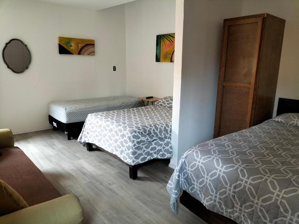 Derechos de imagen reservados por Booking.com