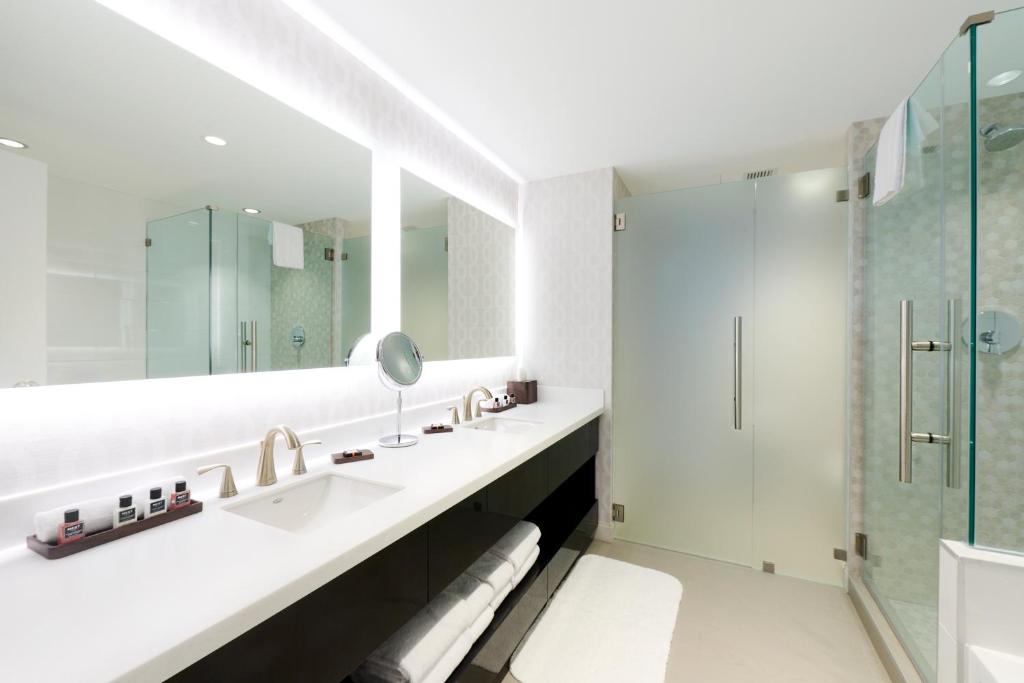 Pickering Casino Resort - Suite Roi D'angle