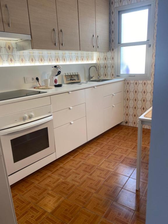 Habitaciones en casas particulares Guest house Croqueta Espinardo en Espinardo, Murcia