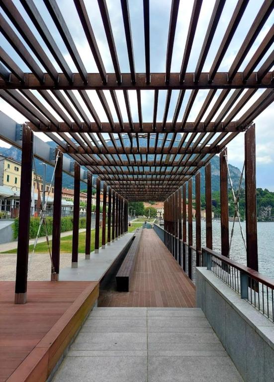 Fotografie z fotogalerie ubytování VerdeLago Como Lake v destinaci Malgrate