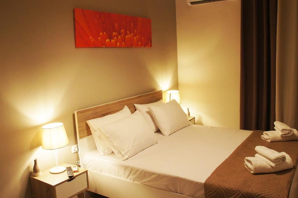 Privilege Apartment Corfu Town, KorfuStadt Aktualisierte Preise für 2024