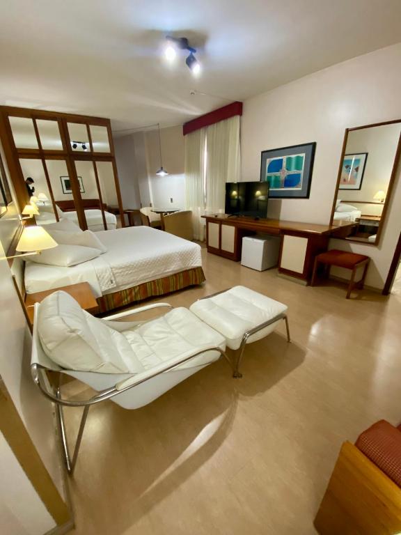 César Park Hotel - Suite