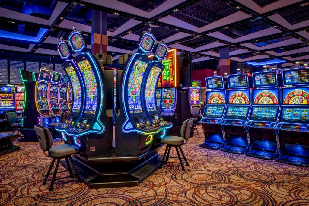 Pickering Casino Resort, Pickering (updated prices 2024)