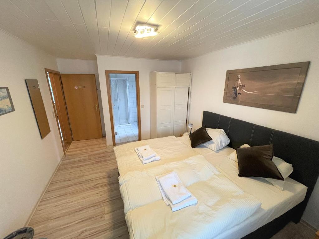 Ellada Restaurant & Hotel - Tweepersoonskamer