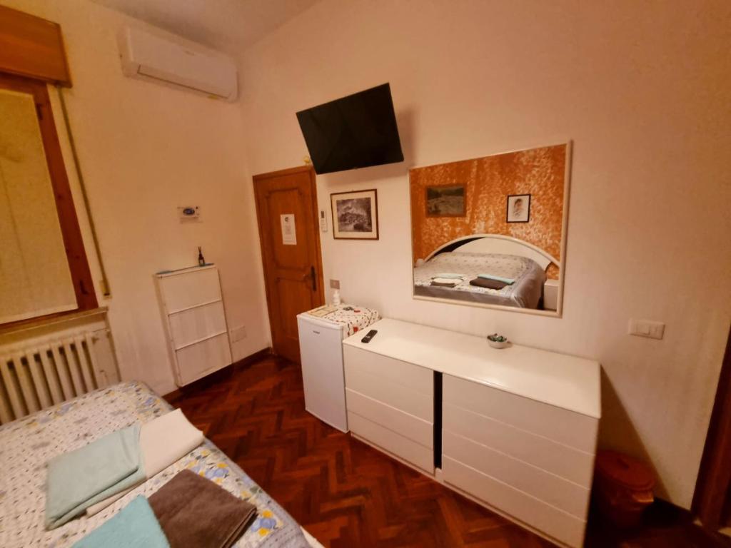 Casa di Igor - Quadruple Room With Private Bathroom