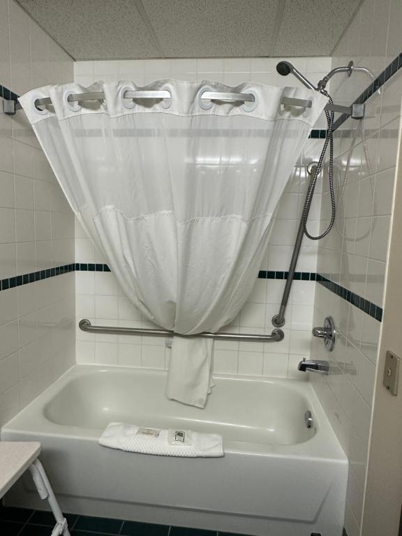 Chateau Canmore - Resim 45