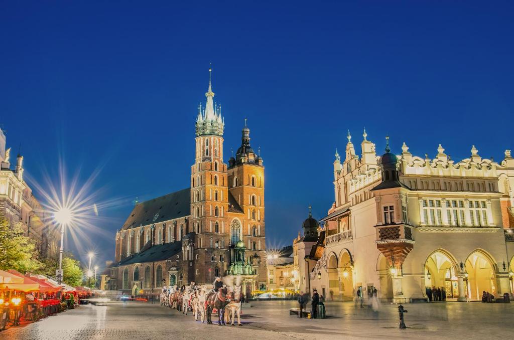 be HAPPY Apartments - 3