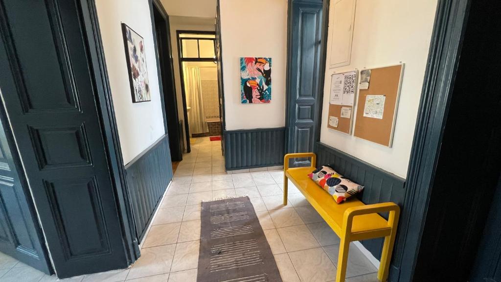 Fotografie z fotogalerie ubytování NAPartman Pécs v destinaci Pécs