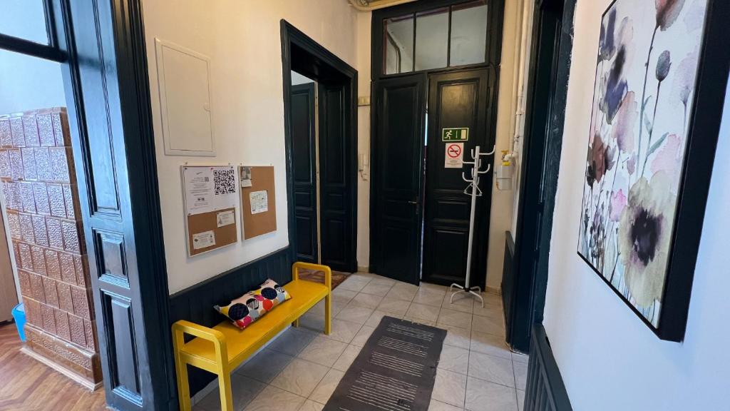 Fotografie z fotogalerie ubytování NAPartman Pécs v destinaci Pécs