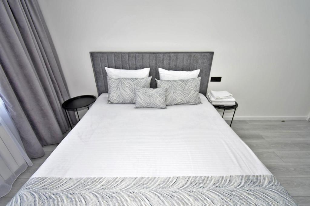 فضای داخلی Luxury Apartment, 2 bedrooms and 1 living room in Avan در ایروان - تصویر ۳