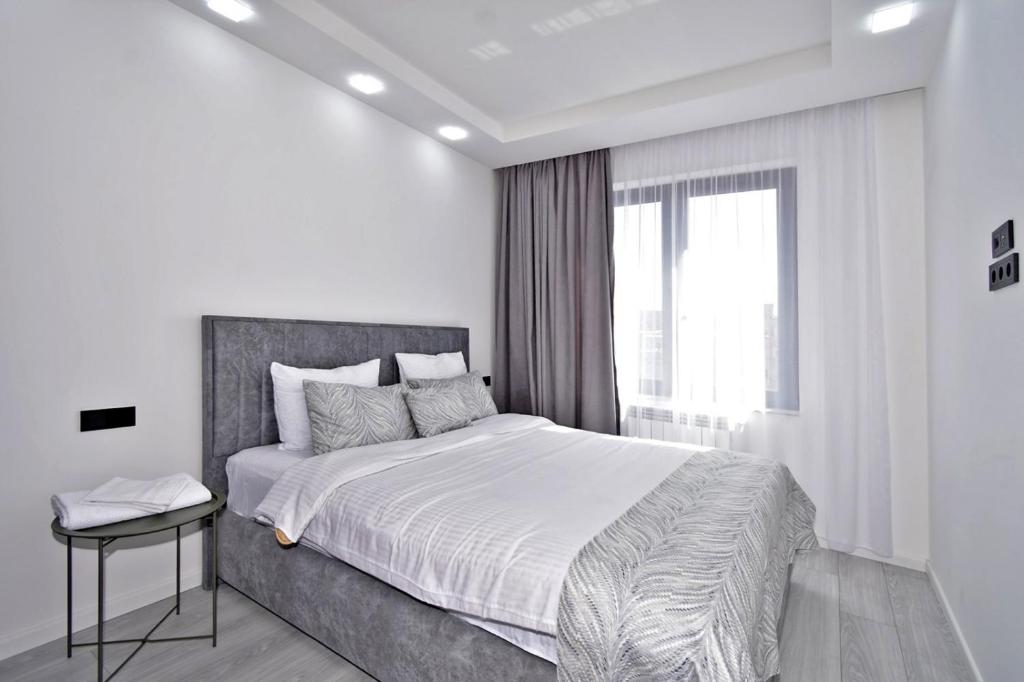 امکانات Luxury Apartment, 2 bedrooms and 1 living room in Avan - تصویر ۴