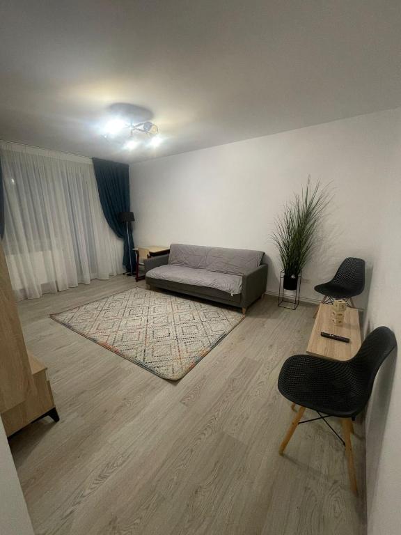 Apartament la Nicole