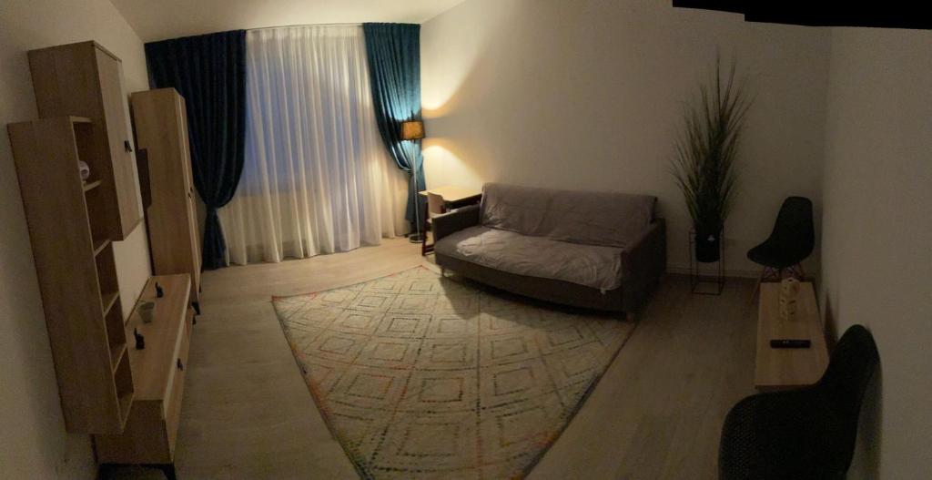 Apartament la Nicole