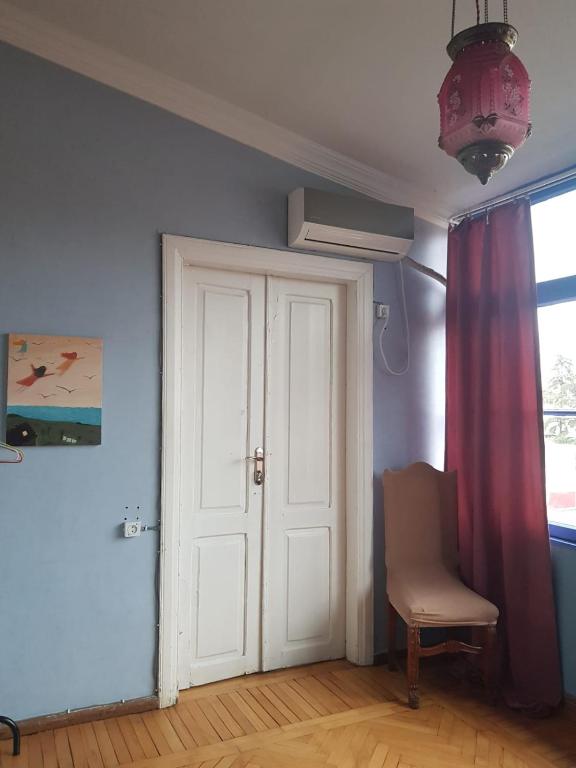 Fotografie z fotogalerie ubytování Hostel ERA v destinaci Tbilisi City