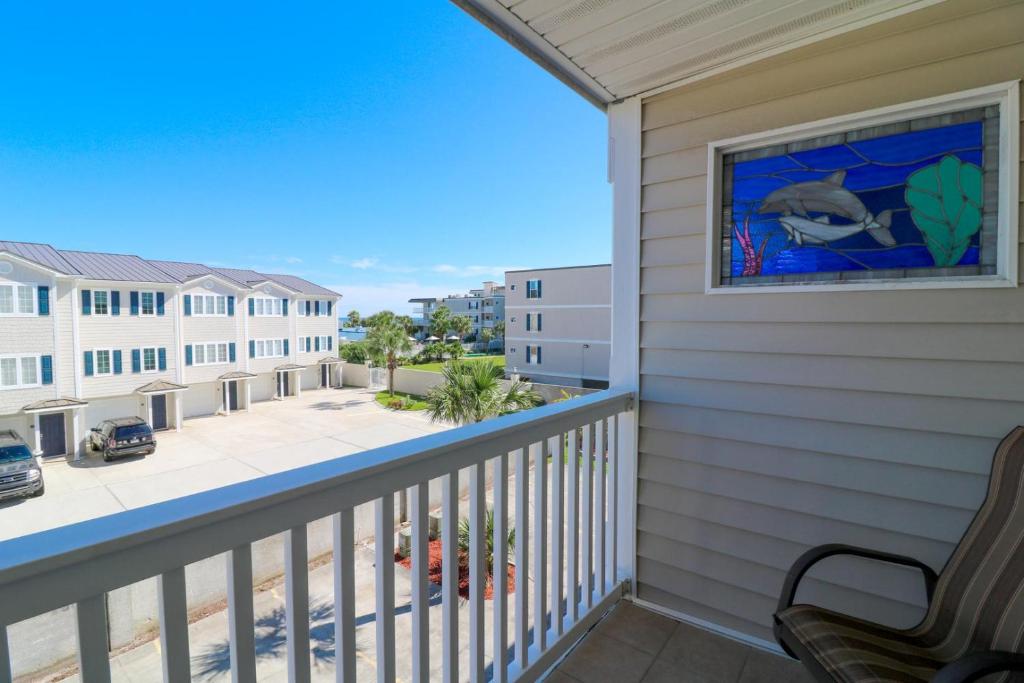 525 Summerwinds Condo, Tybee Island (updated prices 2024)