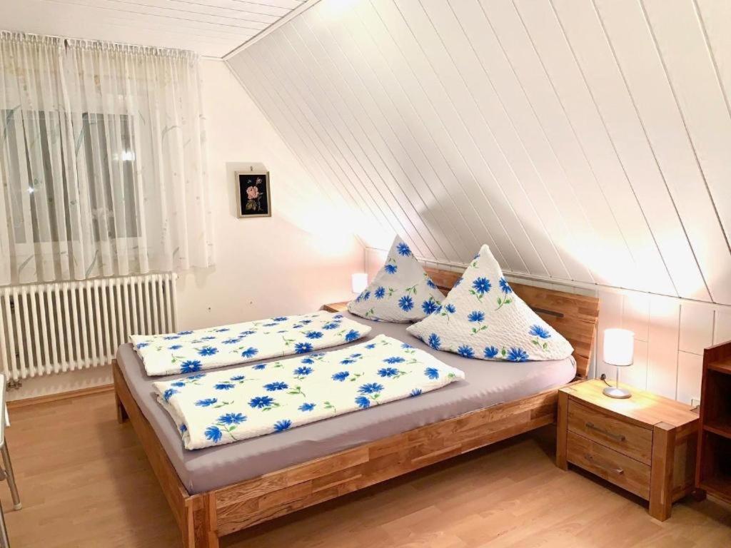 Легло или легла в стая в Haus Südstrandliebe Whg Lona