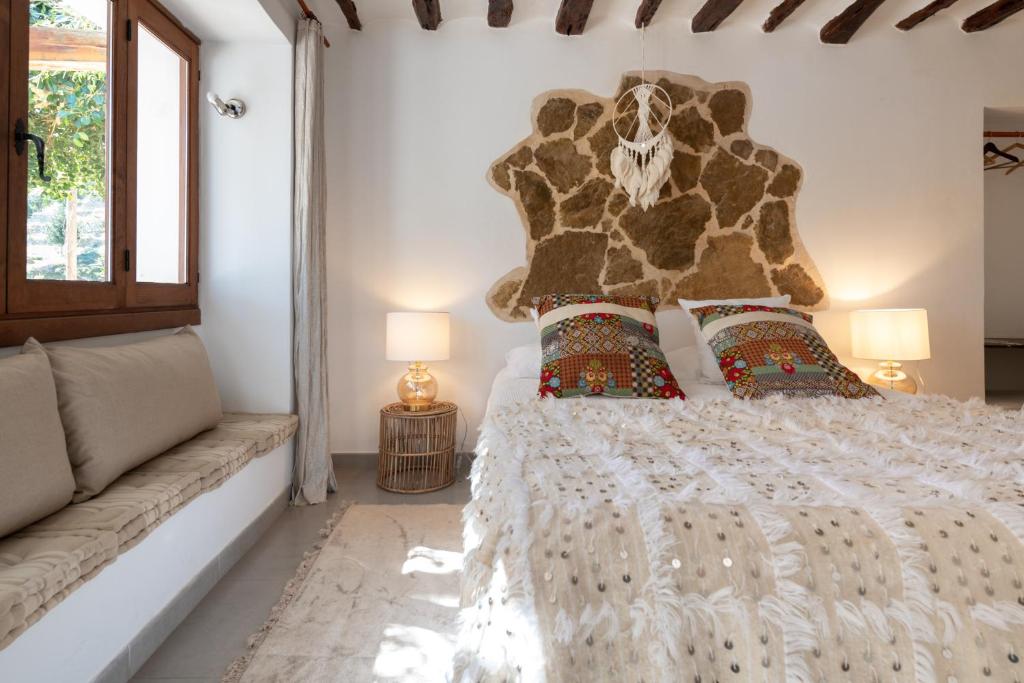 Valley Club Ibiza - Boutique Agroturismo, Sant Joan de ...