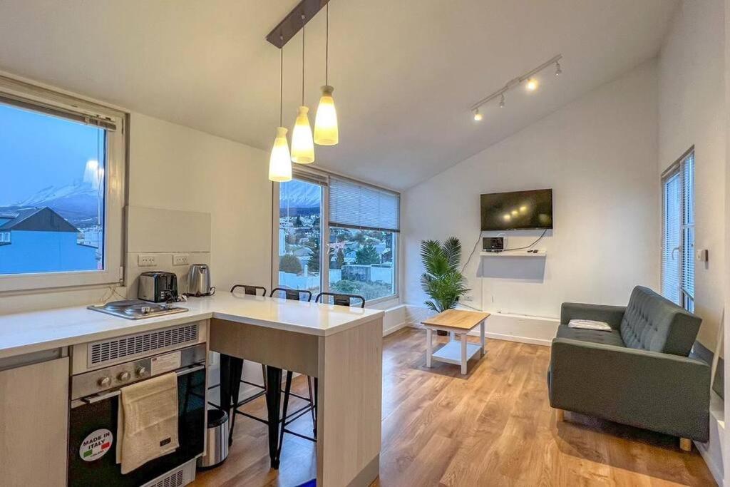 CONDOR, Ushuaia (updated prices 2024)