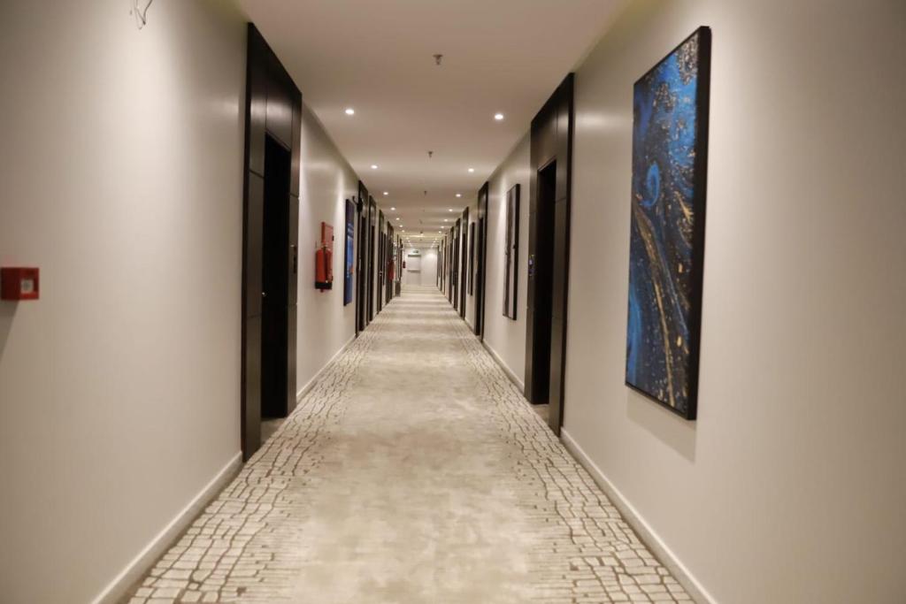 Fotografie z fotogalerie ubytování Tulip View Hotel v destinaci Khamis Mushayt