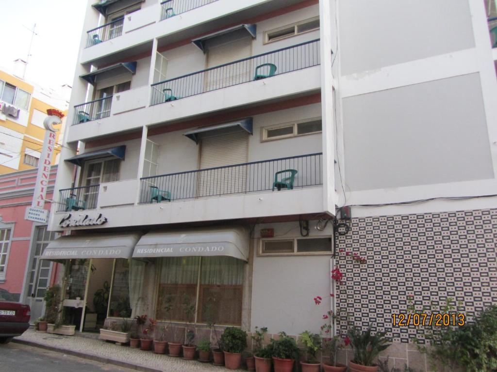 Residencial Condado - Jumeau