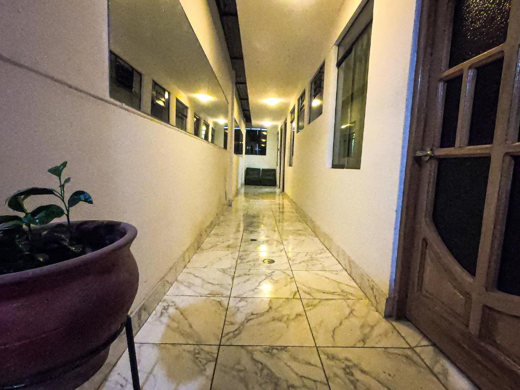 Fotografie z fotogalerie ubytování Hotel Inka King v destinaci Ollantaytambo