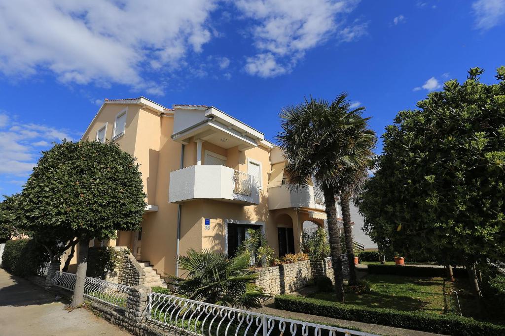 Gallery image of Villa Sonja in Zadar