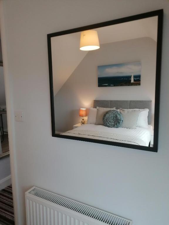 Fotografie z fotogalerie ubytování Atlantic way Apartment 1 v destinaci Breaghwy