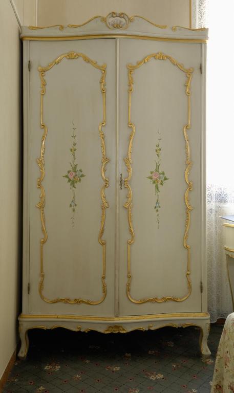 Fotografie z fotogalerie ubytování Albergo Basilea v Benátkách