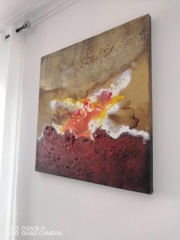 Fotografie z fotogalerie ubytování Hope House Parede v destinaci Parede