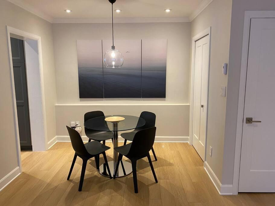 HAWKESBURY Executive new Apartment, Hawkesbury (updated prices 2024)