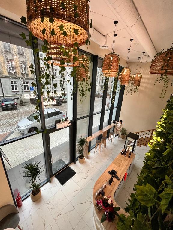 URBAN APARTMENTS PREMIUM, Opolska 10 No 36, Free Garage, Self Check-in - 14