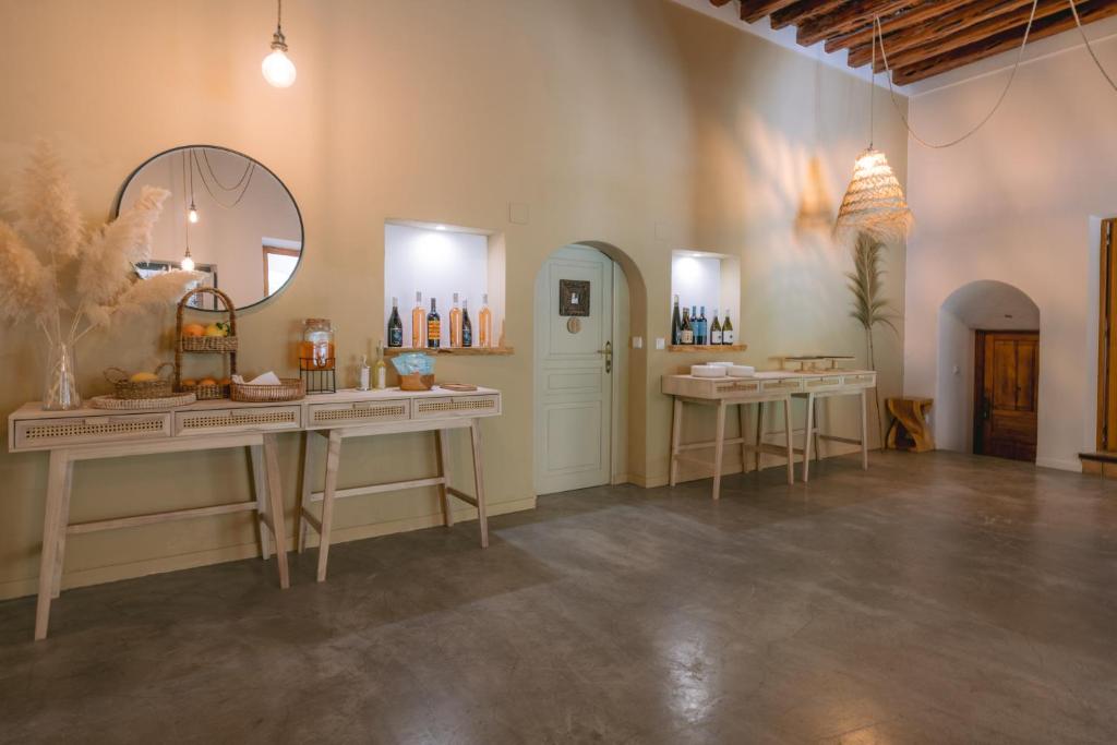 Fotografie z fotogalerie ubytování Valley Club Ibiza - Boutique Agroturismo v destinaci Sant Joan de Labritja