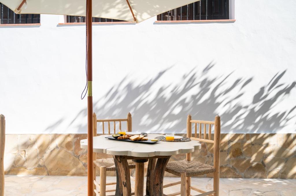 Fotografie z fotogalerie ubytování Valley Club Ibiza - Boutique Agroturismo v destinaci Sant Joan de Labritja