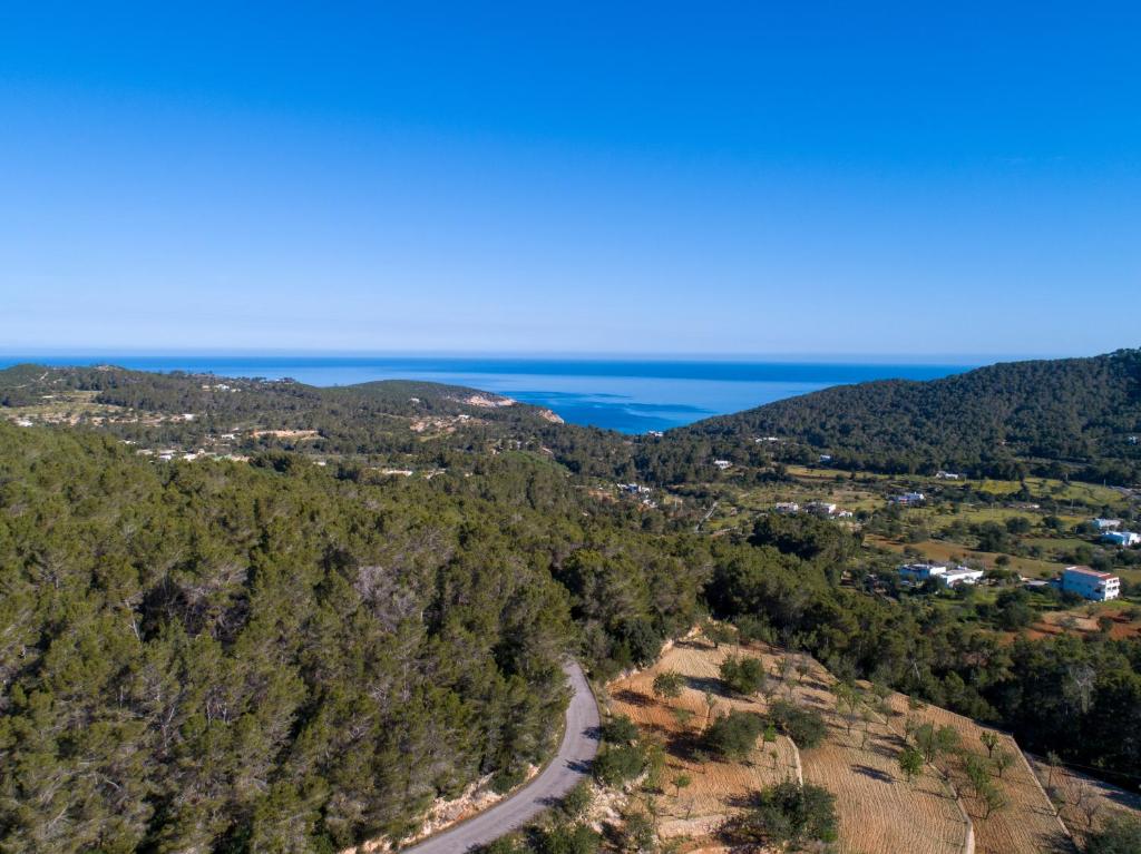 Valley Club Ibiza - Boutique Agroturismo, Sant Joan de ...