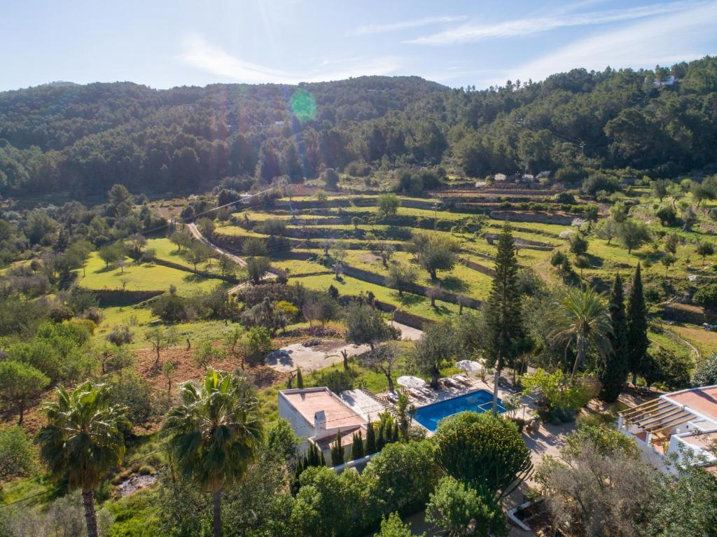Valley Club Ibiza - Boutique Agroturismo, Sant Joan de ...