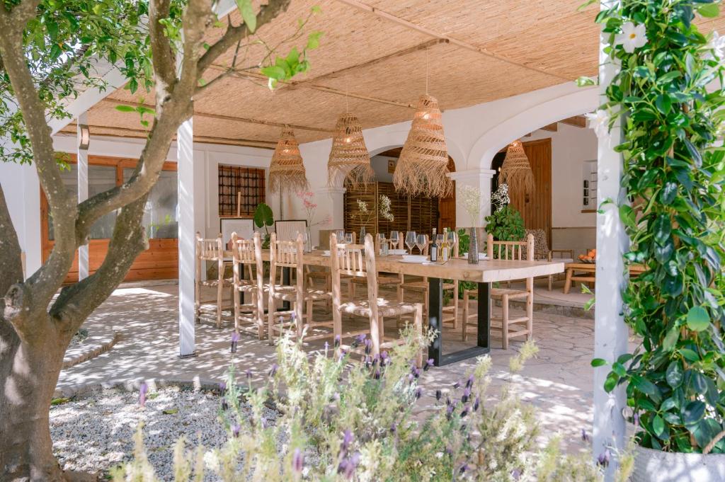 Fotografie z fotogalerie ubytování Valley Club Ibiza - Boutique Agroturismo v destinaci Sant Joan de Labritja