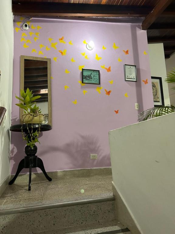 Fotografie z fotogalerie ubytování Hostel Urban City Medellin v destinaci Medellín