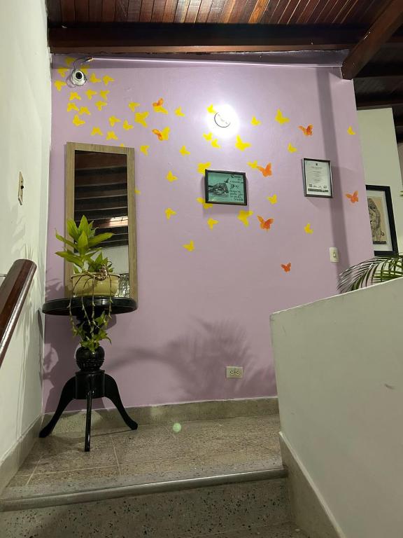 Fotografie z fotogalerie ubytování Hostel Urban City Medellin v destinaci Medellín