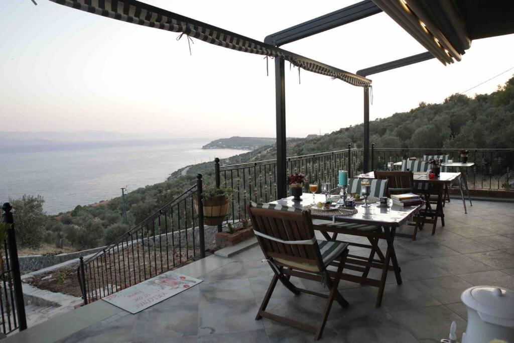 Konak Arya