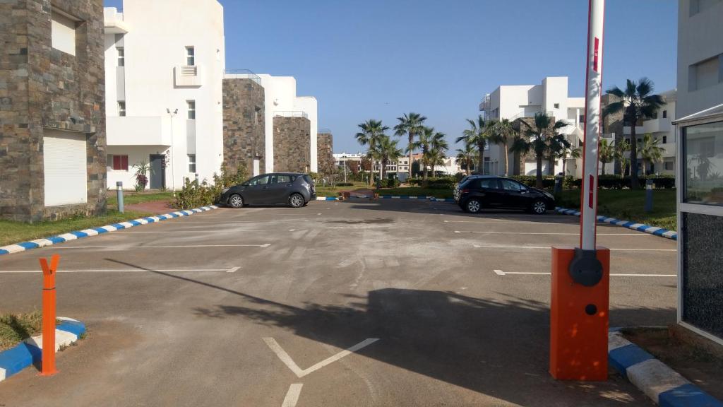 Fotografie z fotogalerie ubytování Perla à 200 m de la plage v destinaci Saïdia