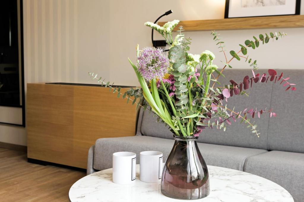 Urban Frame Acropolis - Resim 37