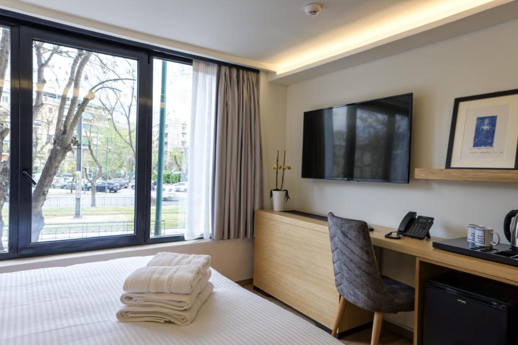 Urban Frame Acropolis - Resim 39