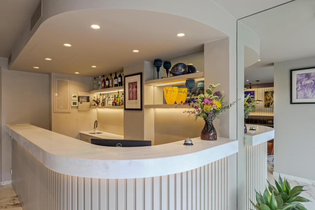 Urban Frame Acropolis - Resim 44