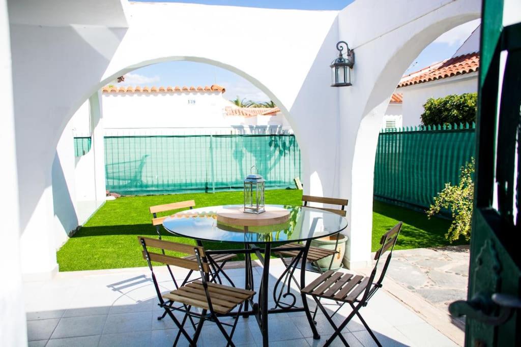 Apartamentos Relax&Enjoy en San Bartolomé, Gran Canaria