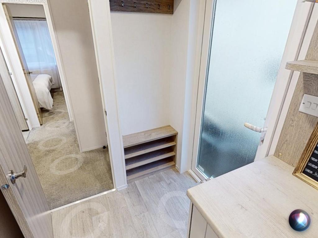 Fotografie z fotogalerie ubytování Sherwood Lodge v destinaci Cheddar