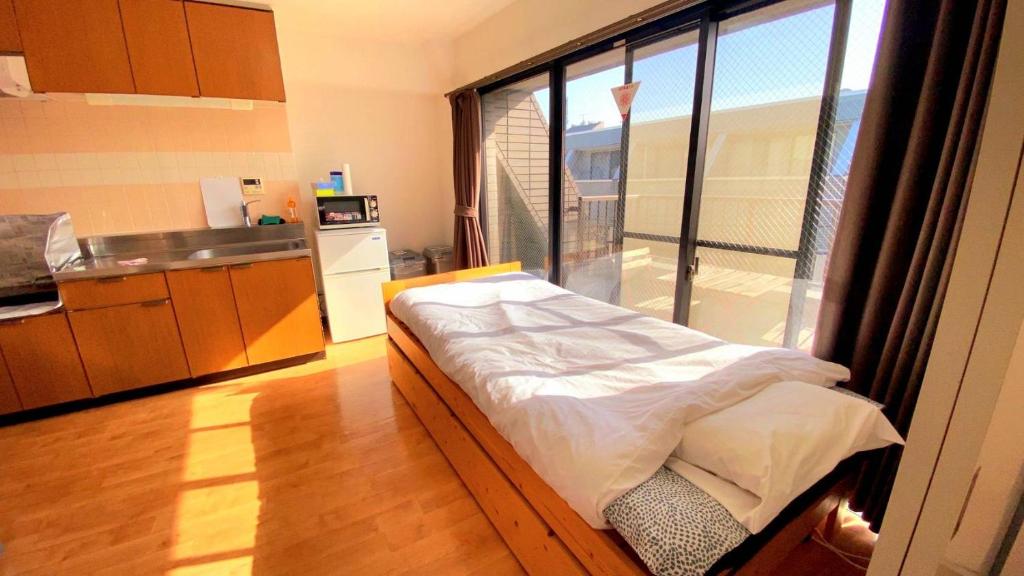 Esperanza 303号室 - Two-Bedroom Apartment