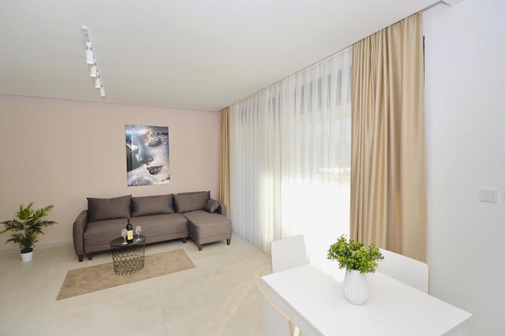 Solaris Lux Apartments - 6