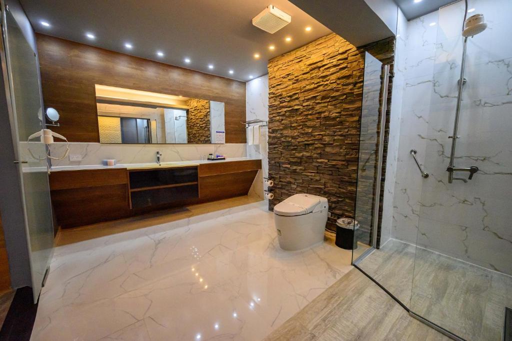 KH Hotel Boutique - Deluxe Double Room