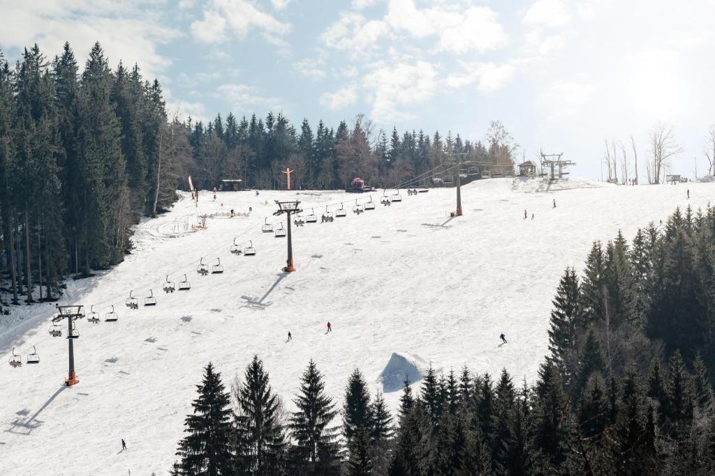Aldrov Resort, Vítkovice – Updated 2023 Prices